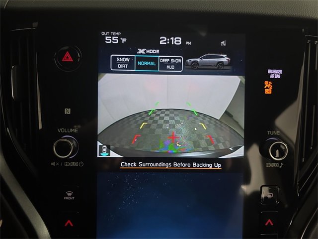 Certified 2024 Subaru Outback Wilderness image 14