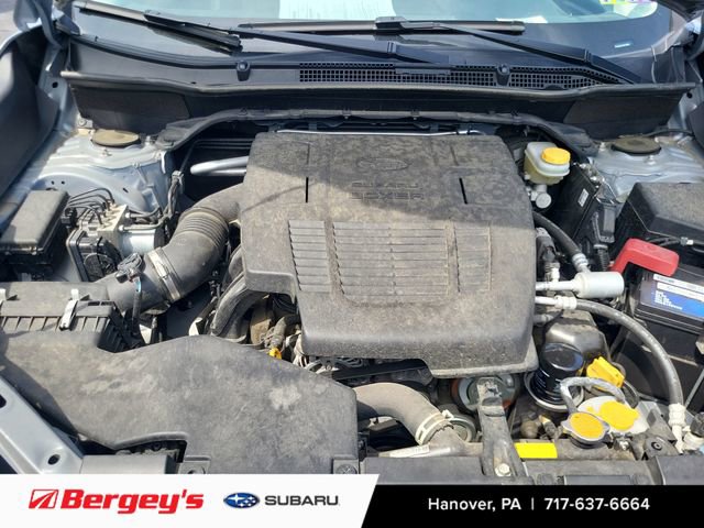 Used 2020 Subaru Forester Premium image 18