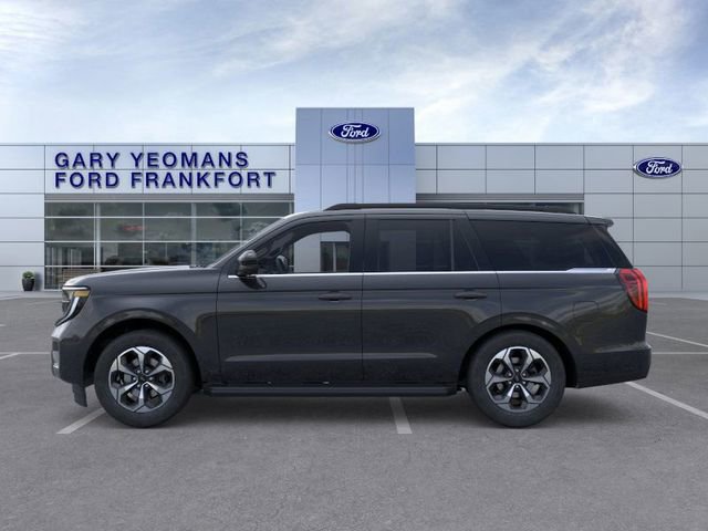 New 2026 Ford Expedition Active image 2