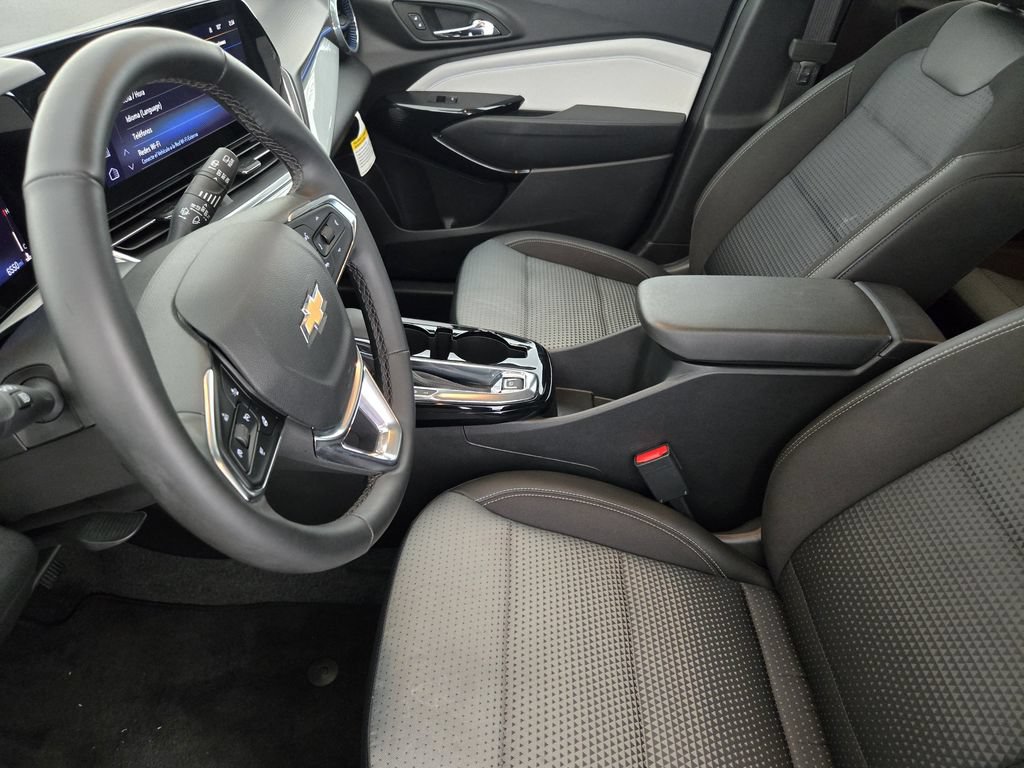 New 2026 Chevrolet Trax LT w/ Driver Confidence Package FWD image 15
