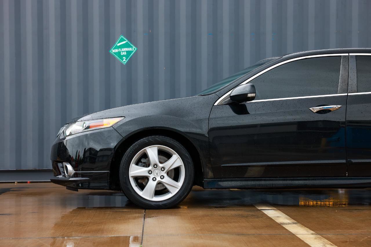 Used 2012 Acura TSX Special Edition image 25