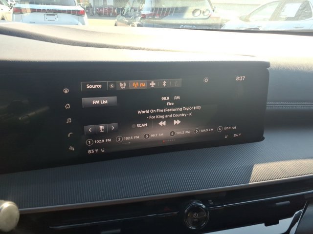 Used 2025 Nissan Murano SV FWD image 19