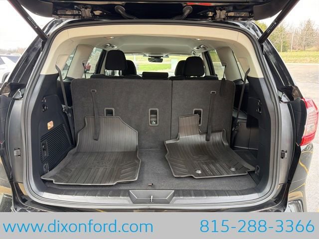 Used 2023 Subaru Ascent Premium w/ Convenience Package AWD/4WD image 25