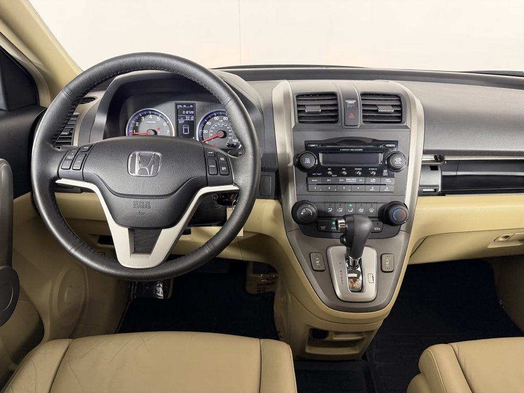 Used 2007 Honda CR-V EX-L image 20