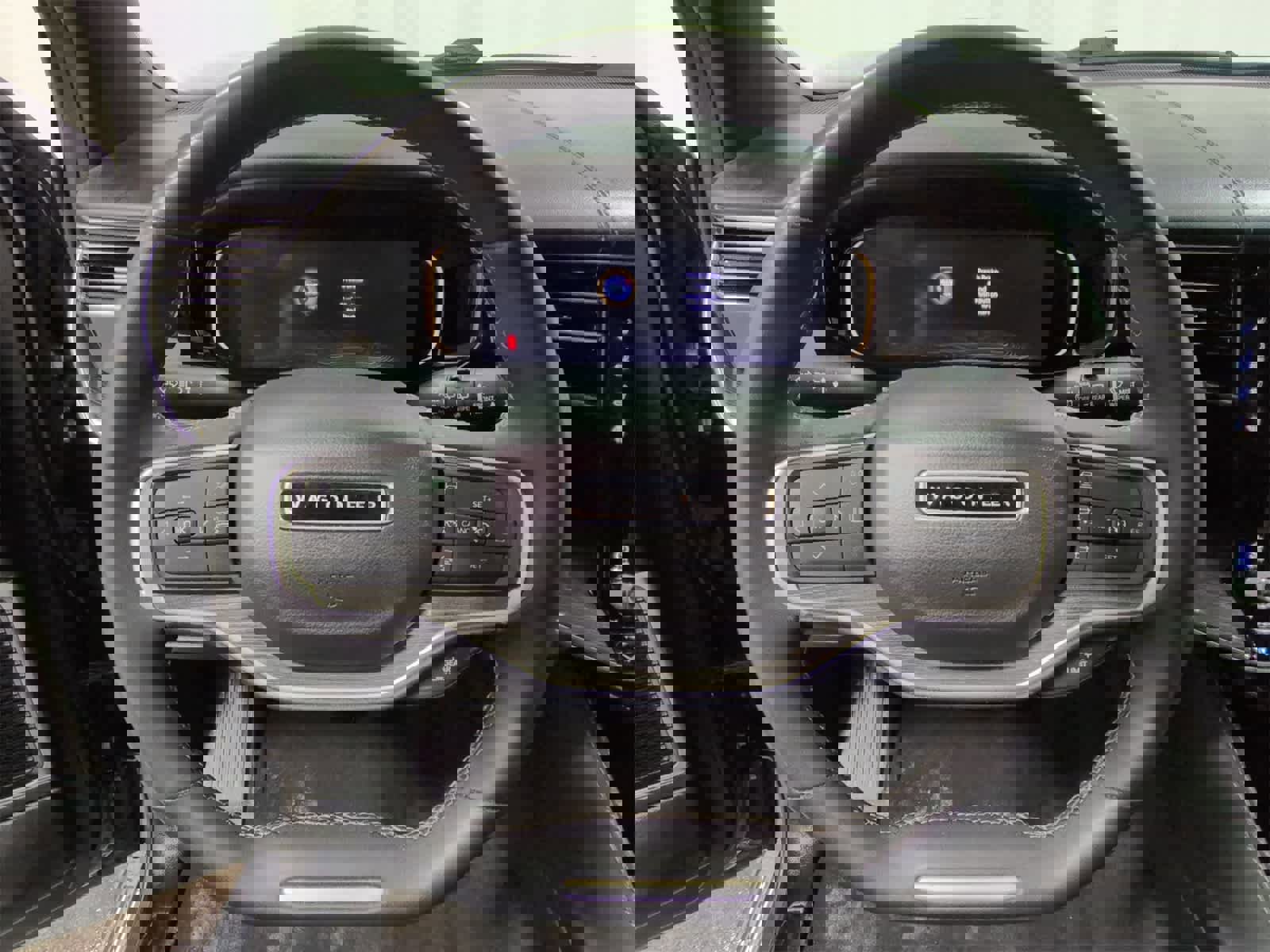 Used 2022 Jeep Wagoneer Series III w/ Premium Group I image 25