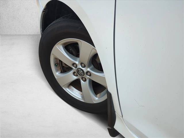 Used 2019 Toyota Sienna L FWD image 7