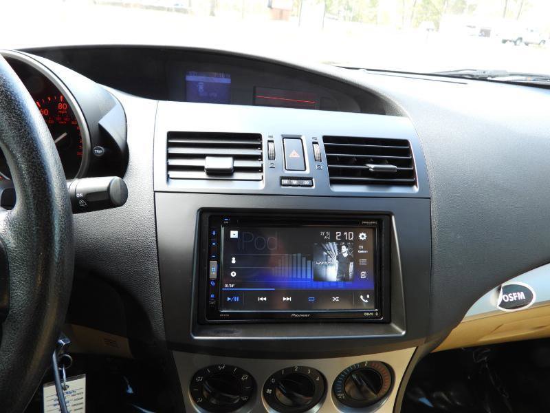 Used 2011 MAZDA MAZDA3 s Sport image 39