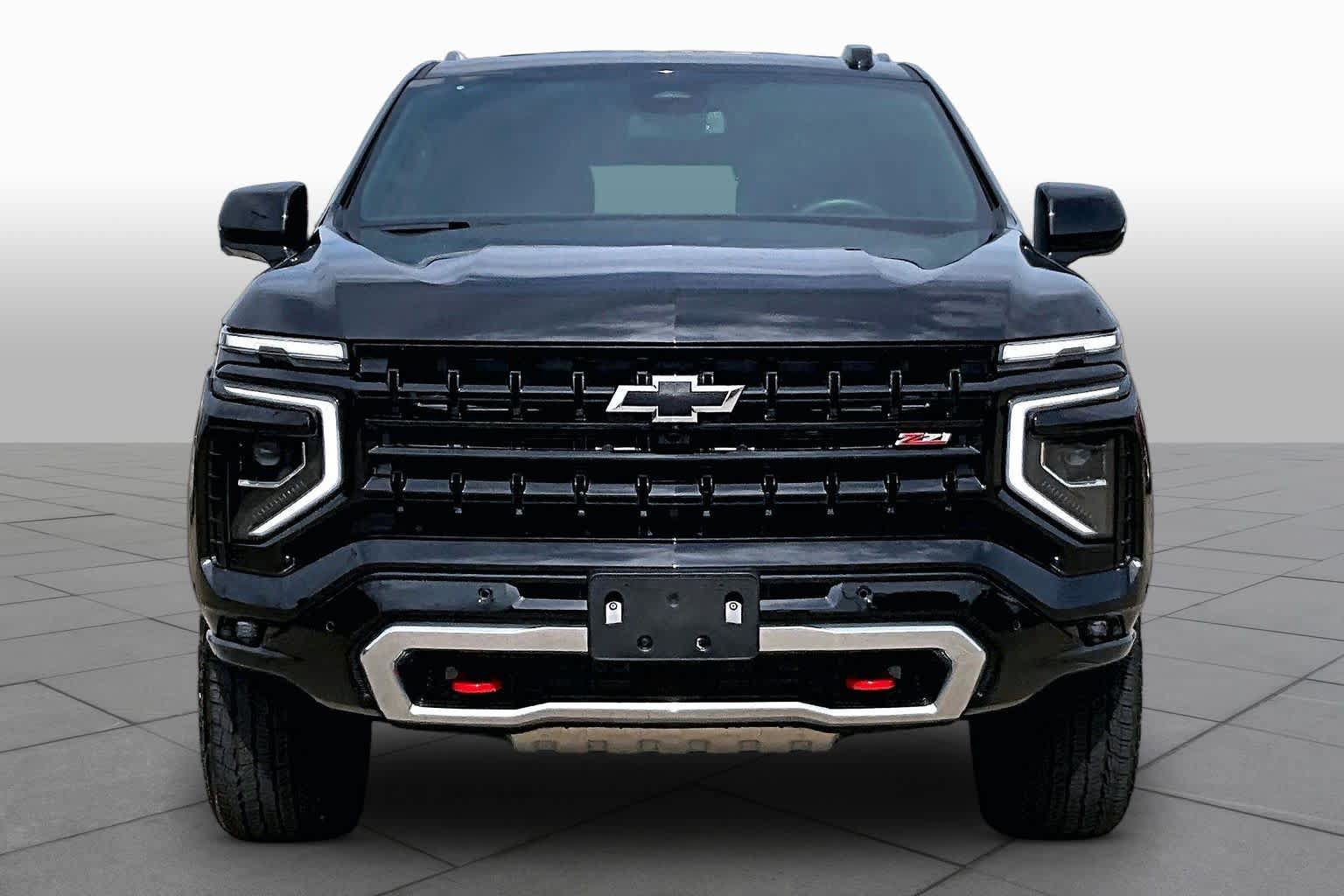 Used 2026 Chevrolet Tahoe Z71 w/ Comfort Package AWD/4WD image 4