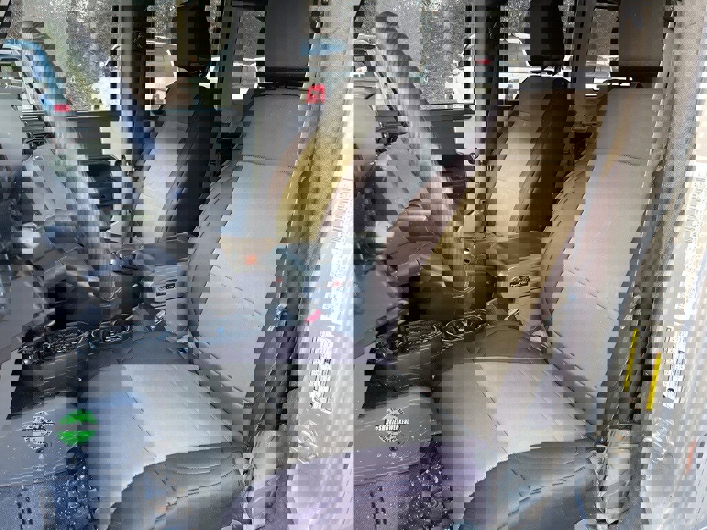 Used 2007 Jeep Wrangler X w/ Trailer Tow Group image 7