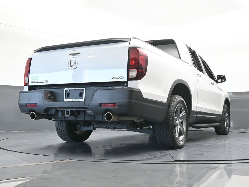 Used 2023 Honda Ridgeline RTL image 65