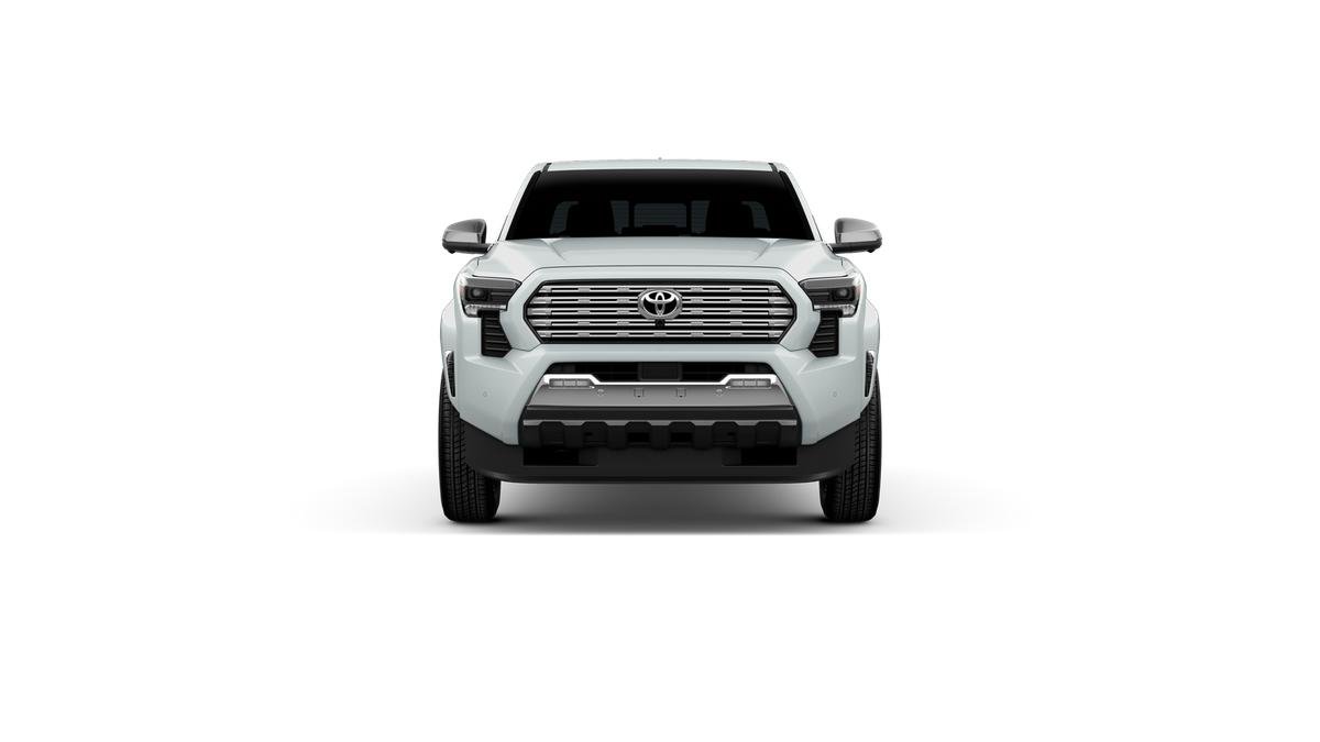 New 2026 Toyota Tacoma Limited image 41