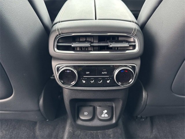 Used 2021 Genesis GV80 3.5T Advanced + image 14