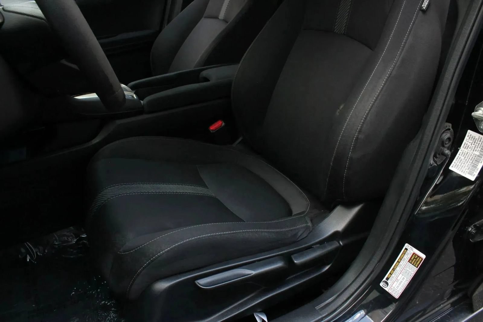 Used 2017 Honda Civic LX image 16