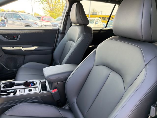 New 2026 Subaru Outback Premium AWD/4WD image 20