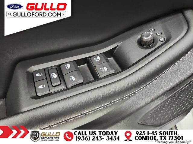 Used 2025 Jeep Grand Cherokee Limited image 20