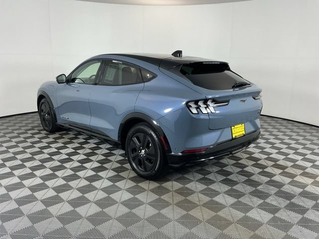 Certified 2023 Ford Mustang Mach-E California Route 1 AWD/4WD image 7
