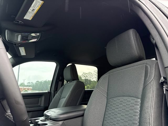 New 2026 RAM 2500 Tradesman w/ Safety Group AWD/4WD image 19
