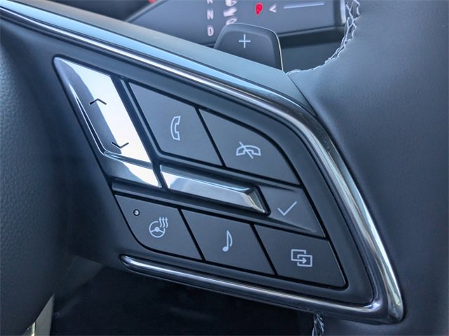 New 2025 Buick Enclave Avenir w/ Super Cruise Package image 28