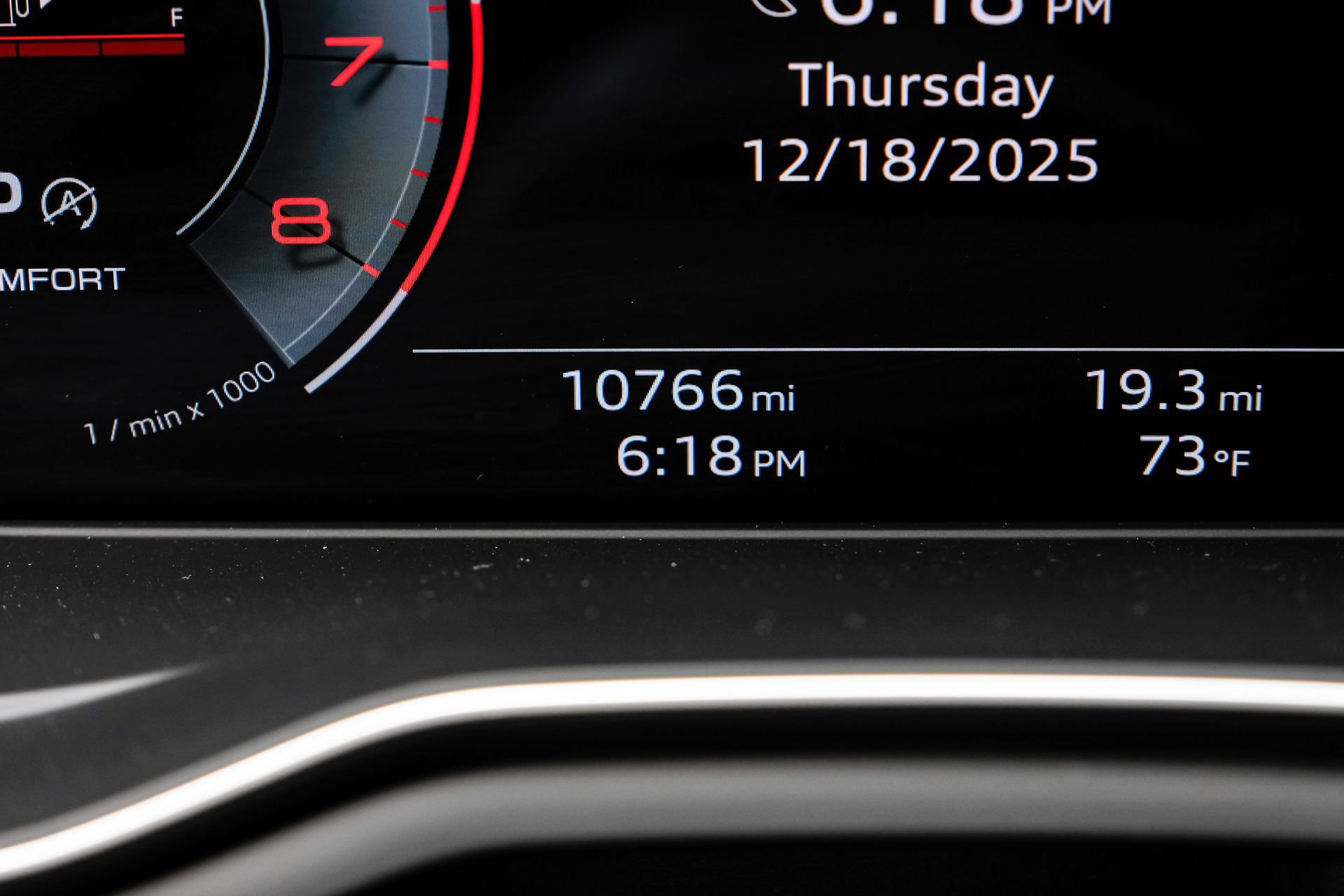 Used 2024 Audi A4 2.0T Premium Plus w/ Premium Plus Package image 24