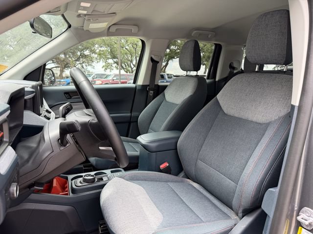 Used 2024 Ford Maverick XLT w/ XLT Luxury Package AWD/4WD image 8