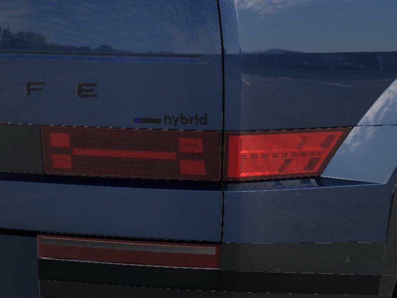 New 2026 Hyundai Santa Fe Calligraphy AWD/4WD image 10