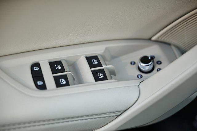 Certified 2025 Audi Q5 2.0T Premium Plus w/ Premium Plus Package image 16