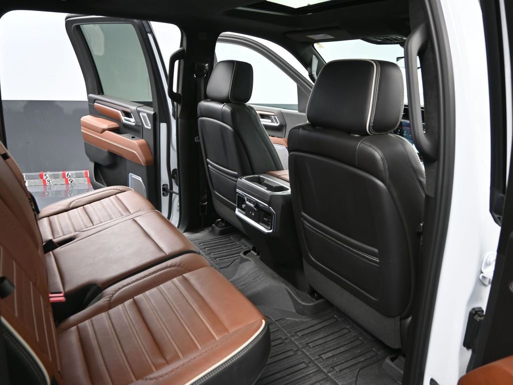Used 2024 GMC Sierra 2500 Denali Ultimate image 51