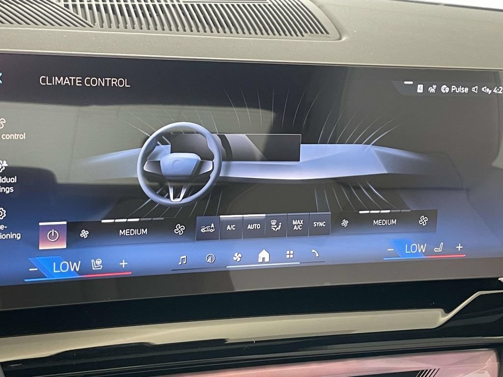 New 2027 BMW 530i xDrive w/ M Sport Package AWD/4WD image 27