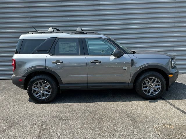 New 2026 Ford Bronco Sport Big Bend w/ Convenience Package AWD/4WD image 4
