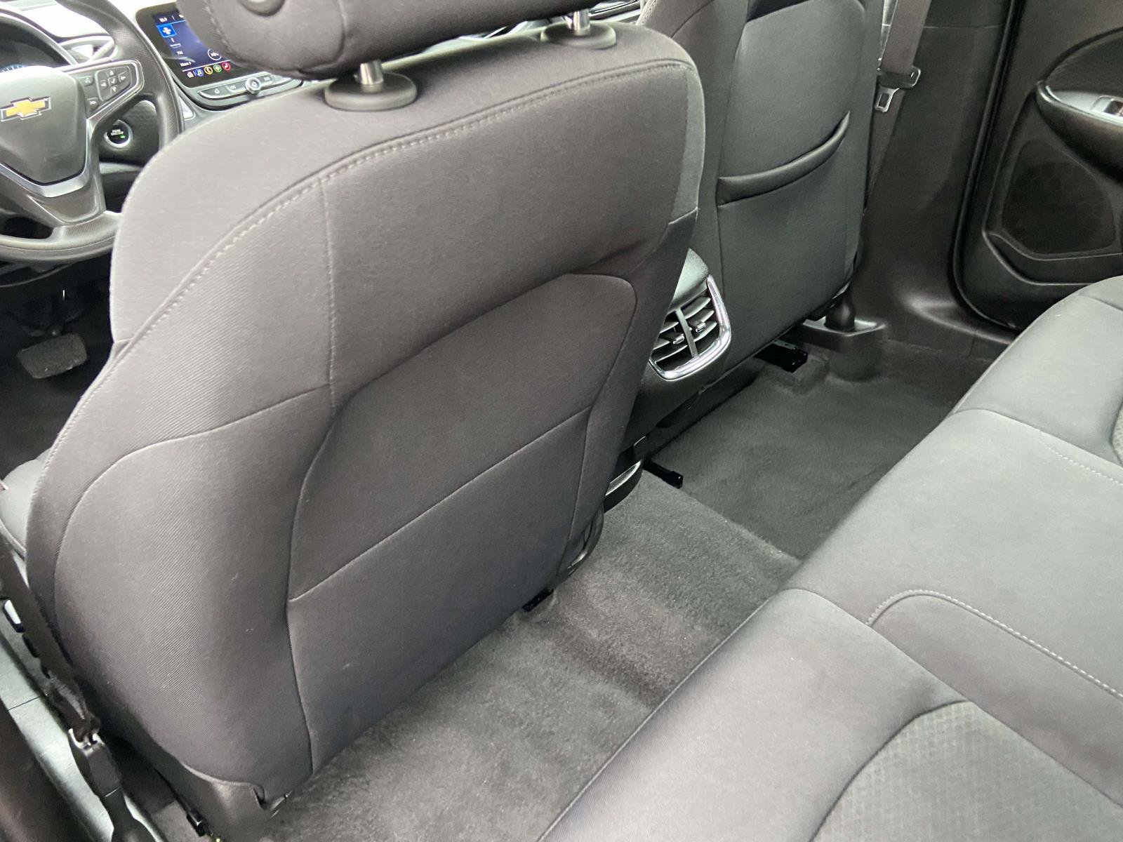 Certified 2024 Chevrolet Malibu LT image 3