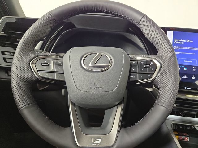 New 2026 Lexus TX 350 AWD image 22