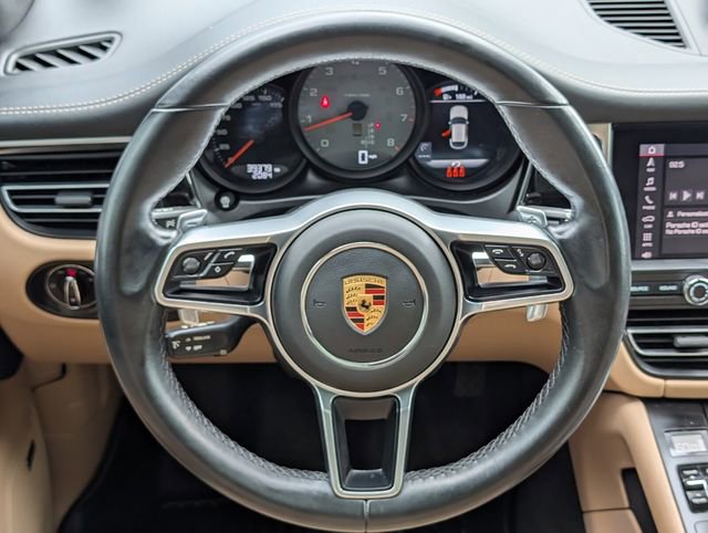 Used 2021 Porsche Macan S image 14