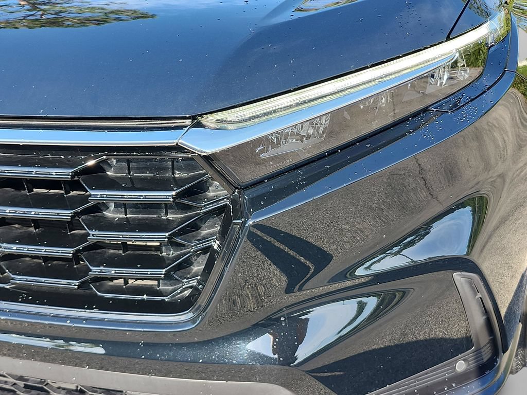 Certified 2023 Honda CR-V EX-L image 36