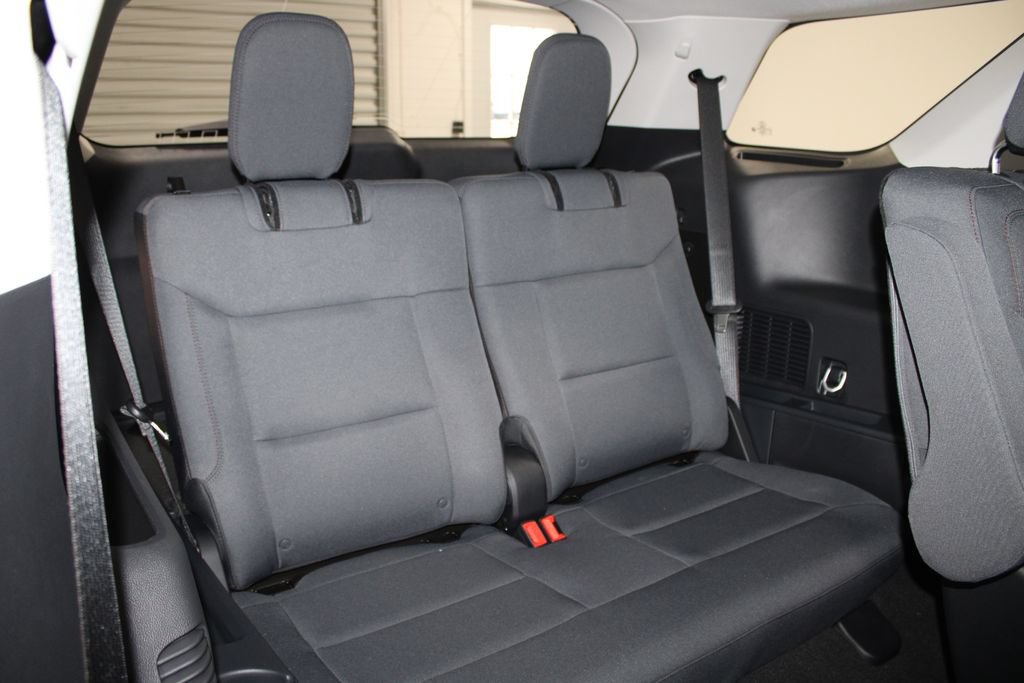 New 2026 Ford Explorer Active RWD image 32
