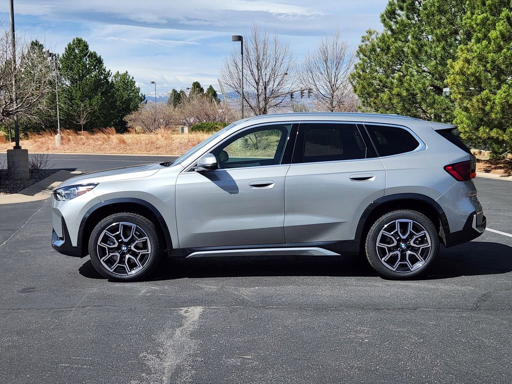 New 2026 BMW X1 xDrive28i w/ Technology Package image 2