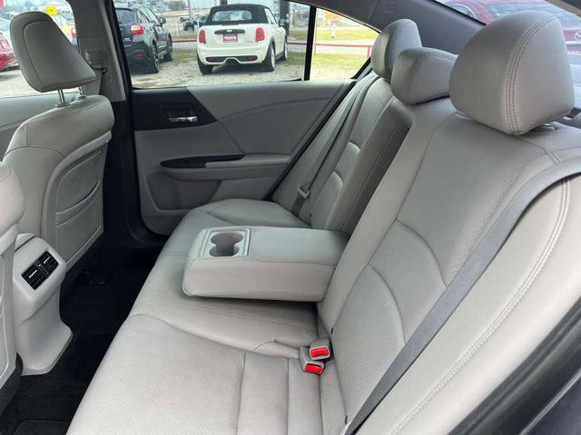 Used 2013 Honda Accord EX-L image 12