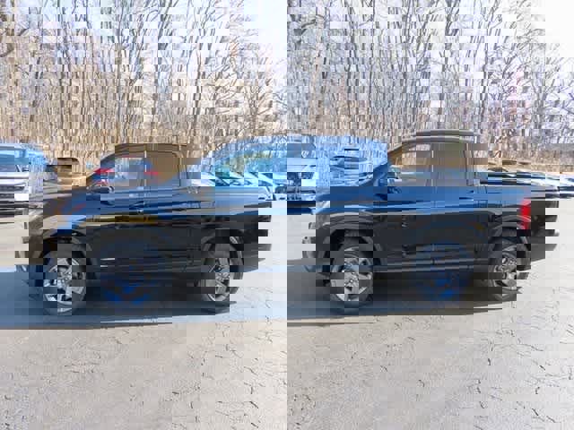 New 2025 Honda Ridgeline TrailSport image 3