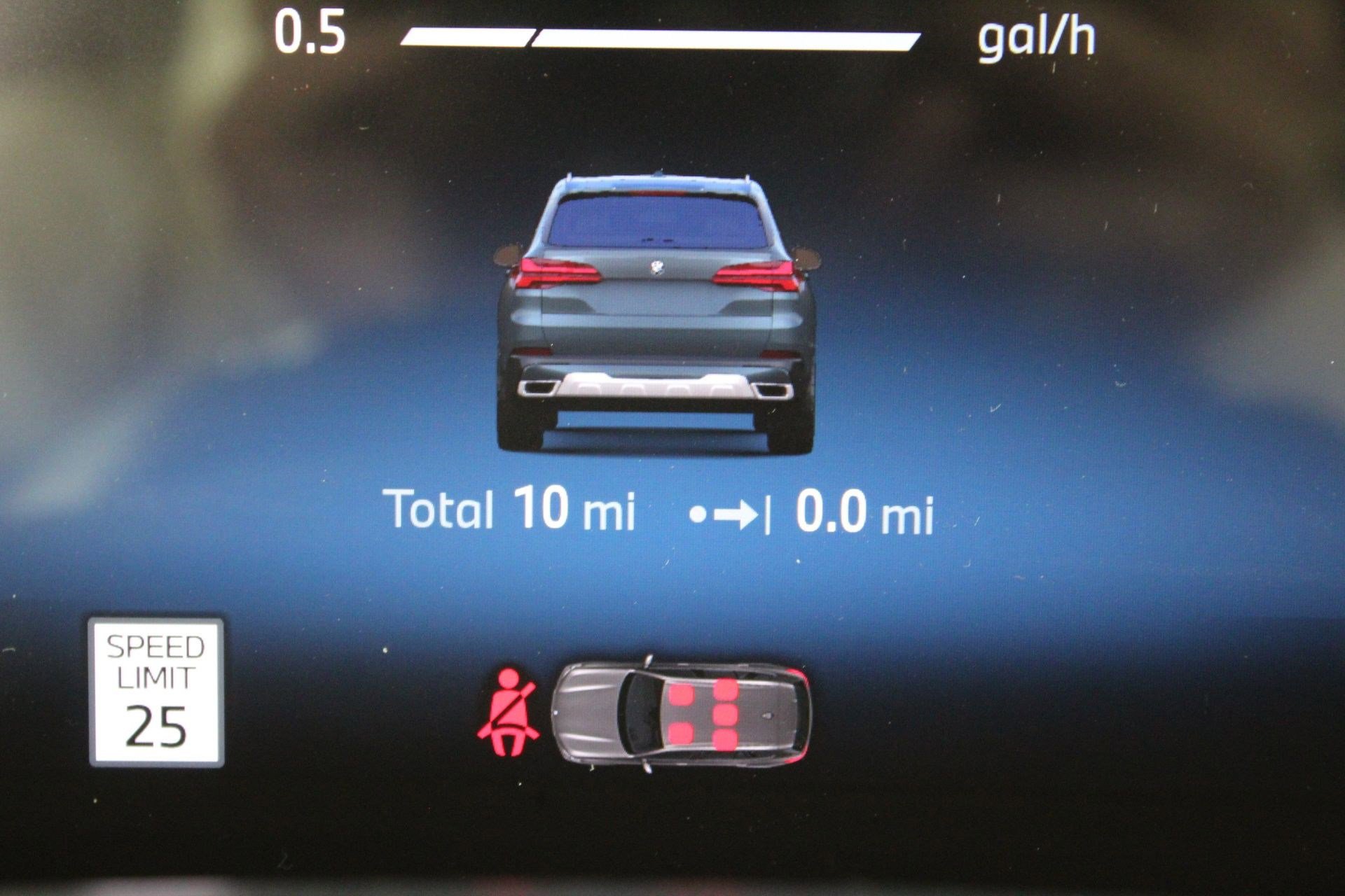 New 2026 BMW X5 xDrive40i w/ Climate Comfort Package AWD/4WD image 31