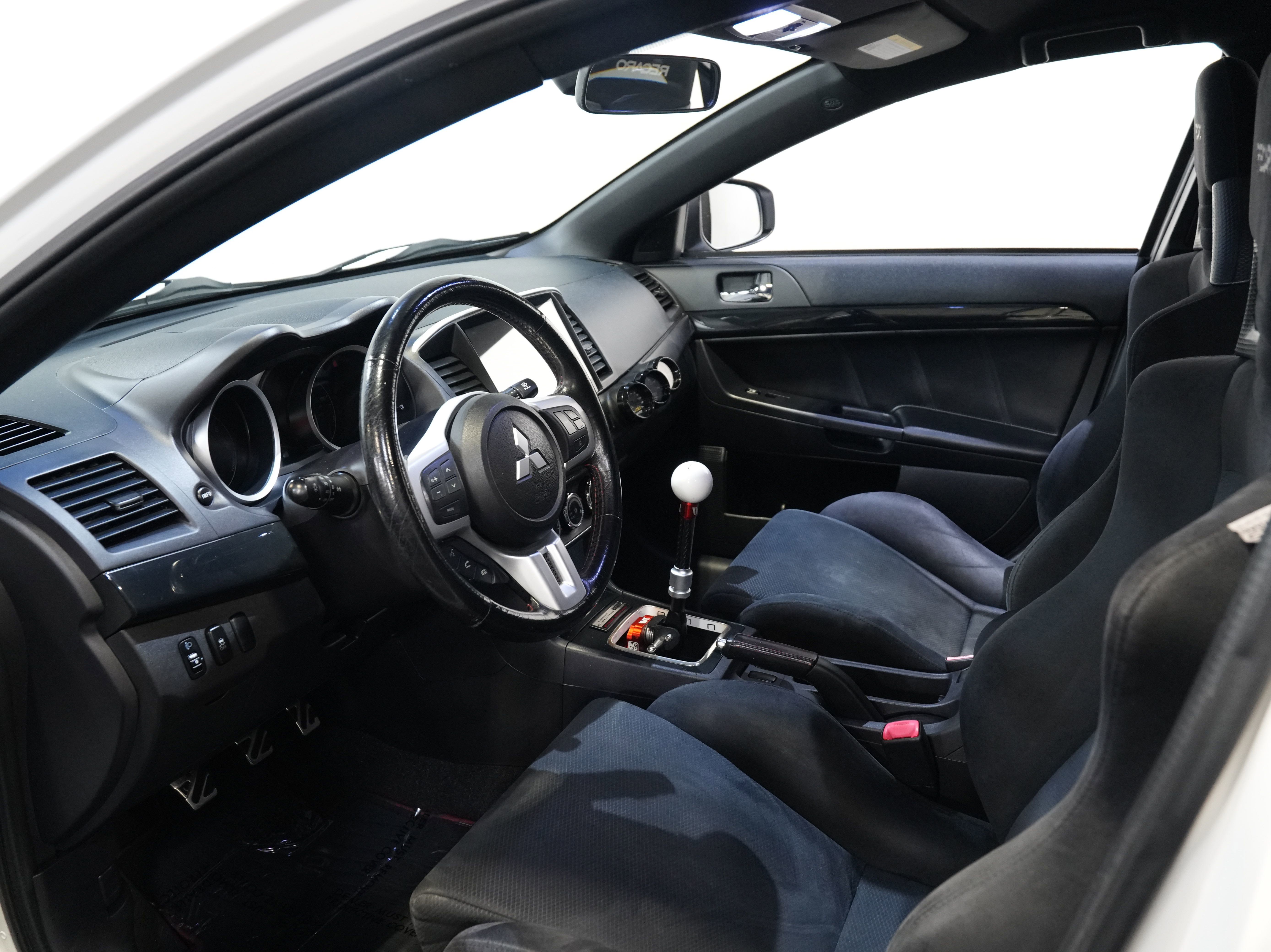Used 2015 Mitsubishi Lancer Evolution Final Edition AWD/4WD image 30
