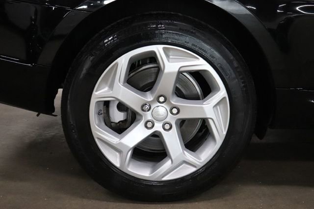 Used 2019 Land Rover Range Rover Sport HSE image 40