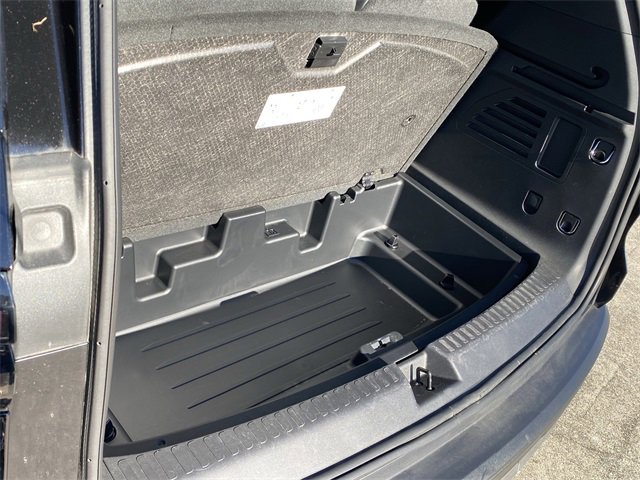 Certified 2025 Chevrolet Traverse LT image 34