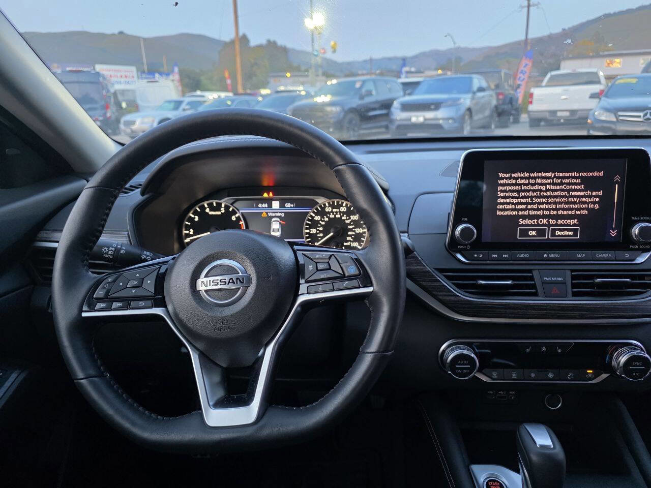 Used 2019 Nissan Altima 2.5 SL image 21