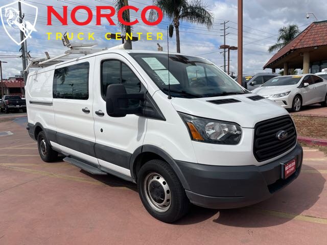 Used 2016 Ford Transit 150 150 T150 Low Roof image 2