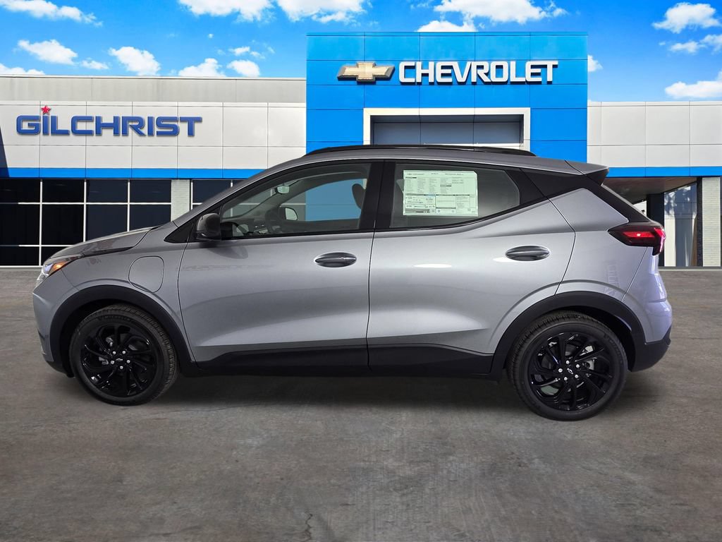 New 2027 Chevrolet Bolt RS w/ Technology Package FWD image 5
