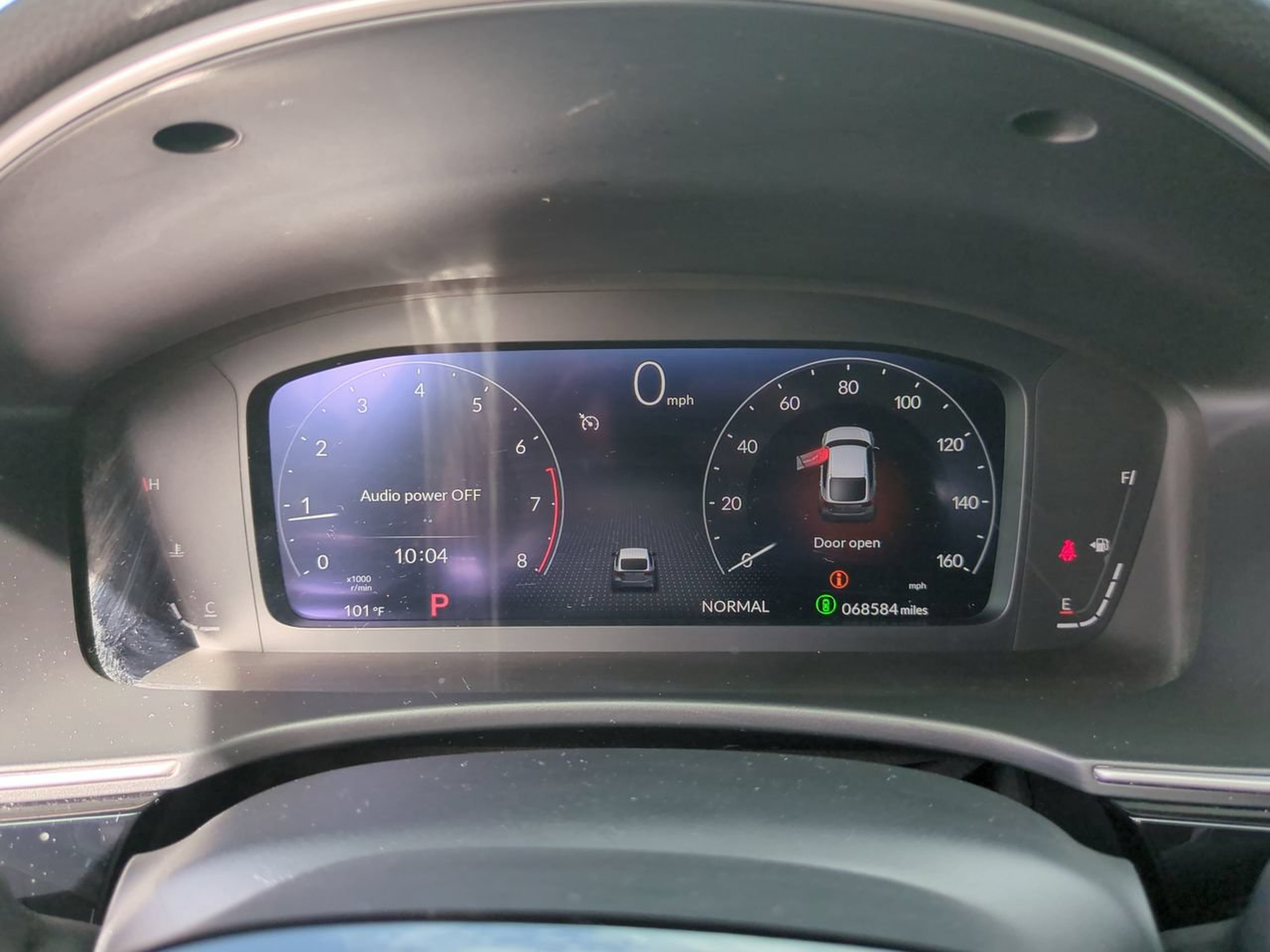 Certified 2023 Honda Civic Sport Touring image 10