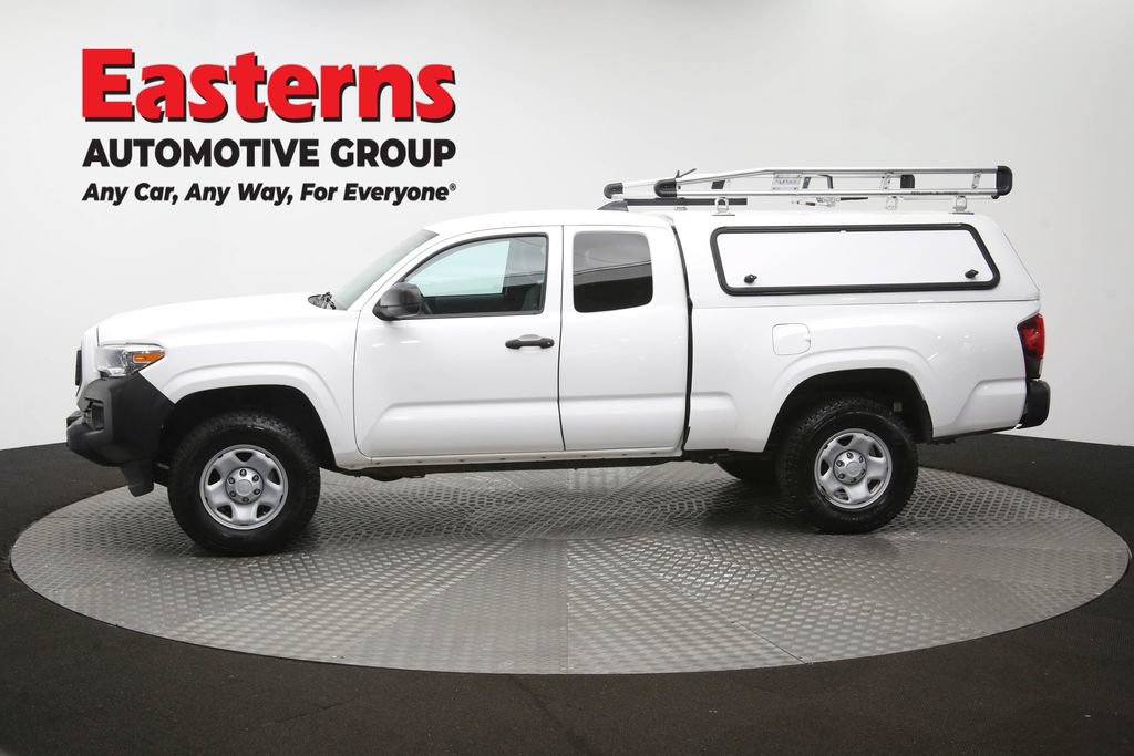Used 2020 Toyota Tacoma SR RWD image 56