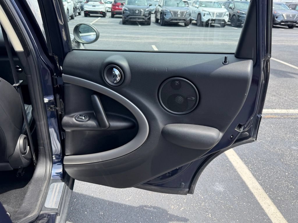 Used 2014 MINI Cooper Countryman FWD image 19