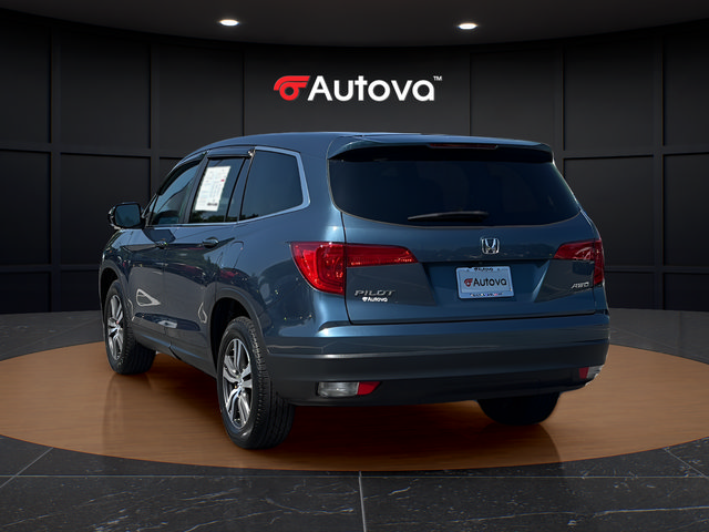 Used 2017 Honda Pilot EX-L image 3