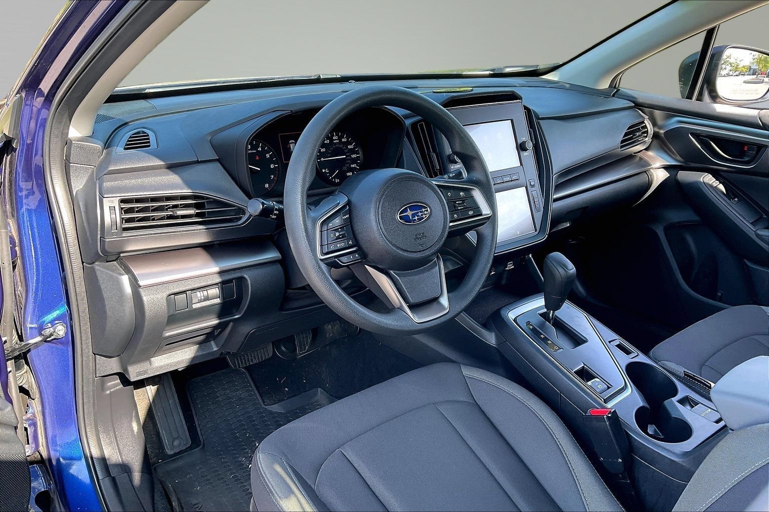 Certified 2025 Subaru Impreza 2.0i AWD/4WD image 12