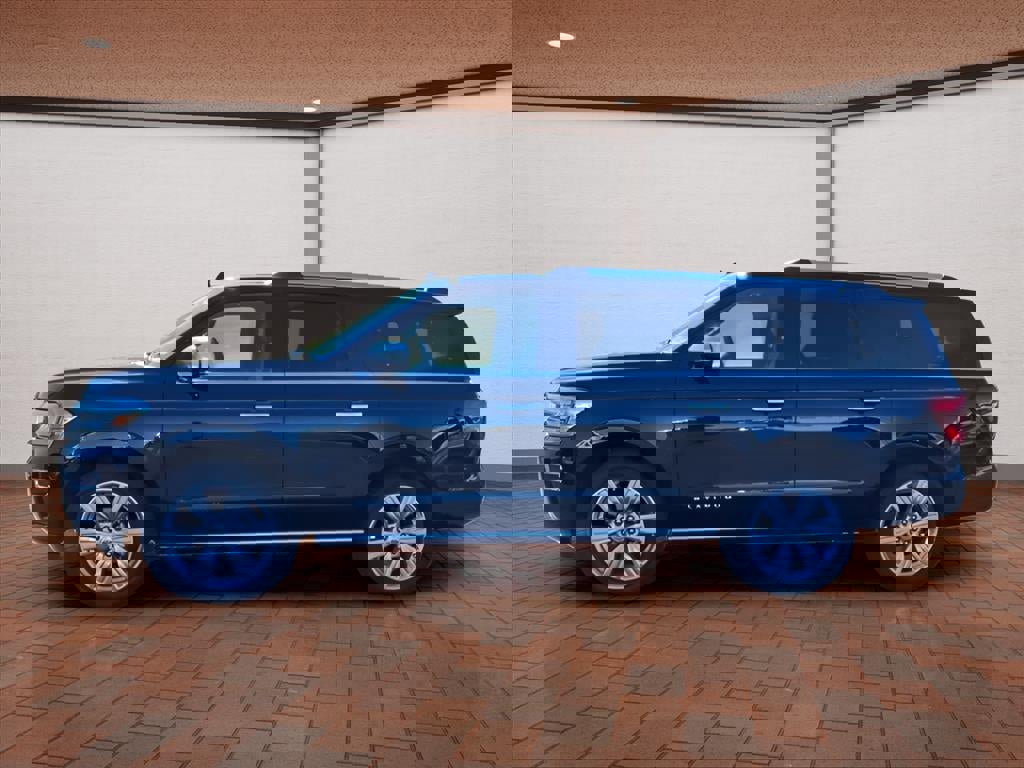 Used 2024 Ford Expedition Max Platinum image 5